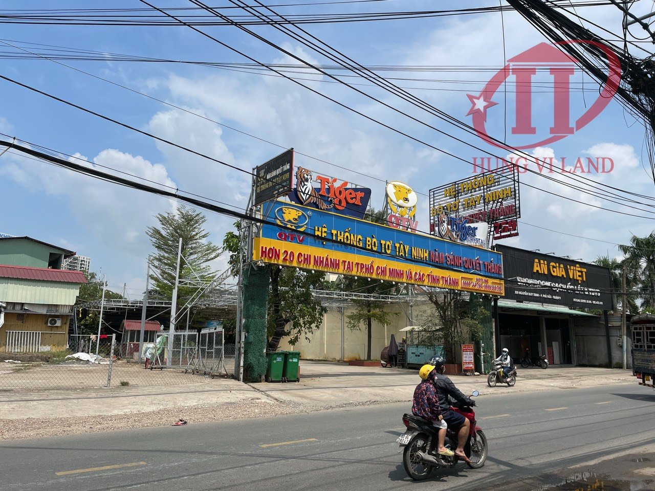 BDS HUNGVILAND[NC] Cho thuê mặt bằng 312m2 Nguyễn Duy Trinh 23/10/2022 3