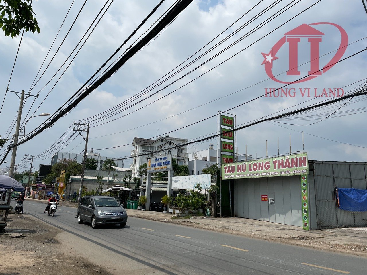 BDS HUNGVILAND[NC] Cho thuê mặt bằng 312m2 Nguyễn Duy Trinh 23/10/2022 4