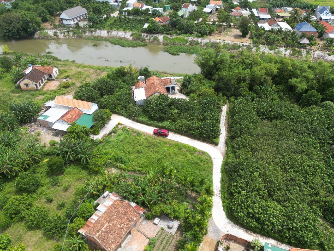 Bán đất Ninh Phụng-Ninh Hoà DT 324m2 đường oto giá 1.1 tỷ 4