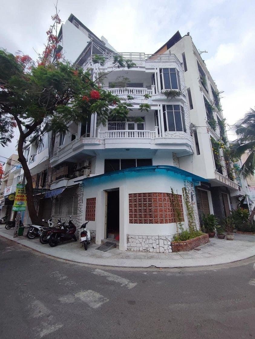Cần bán Nhà mặt tiền Phường Tân Lập, Nha Trang, Diện tích 35m², Giá 7 Tỷ