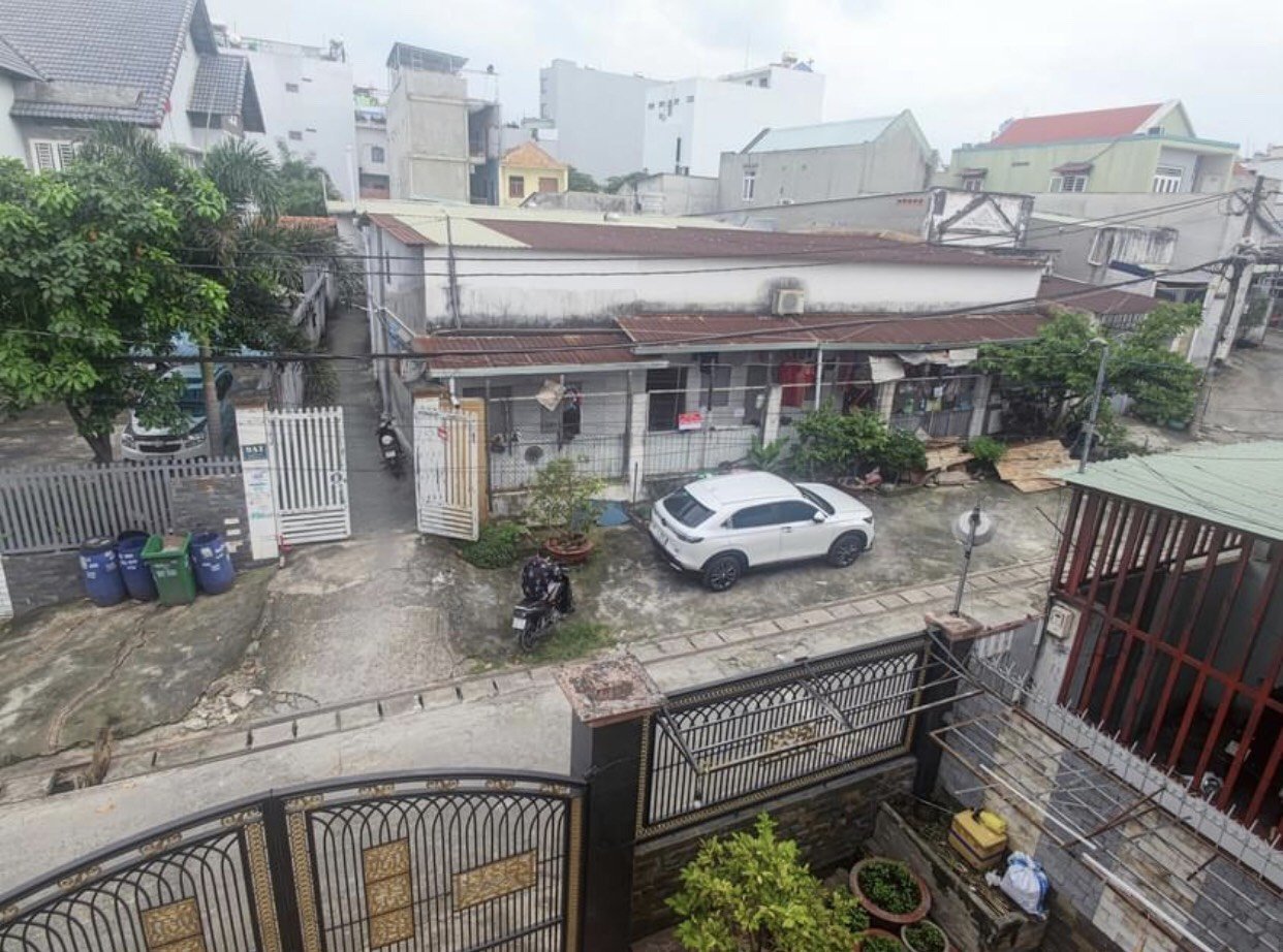 Bán nhà 2TẦNG ngang 10m đường Man Thiện, P. Tăng Nhơn Phú A, dt 160m2 6