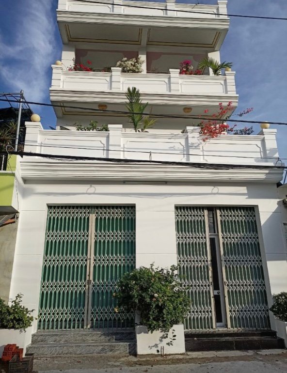 Cần bán Nhà mặt tiền Xã Vĩnh Ngọc, Nha Trang, Diện tích 155m², Giá 4.8 Tỷ