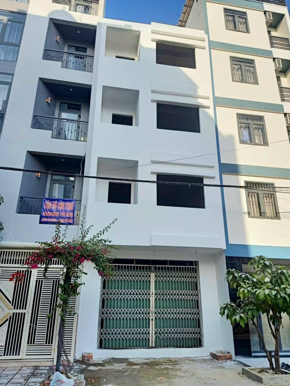 Cần bán Nhà mặt tiền Phường Phước Hòa, Nha Trang, Diện tích 75m², Giá 6.2 Tỷ