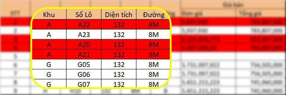 Cần bán Đất đường 29, Thị trấn Krông Năng, Diện tích 132m², Giá Thương lượng 2