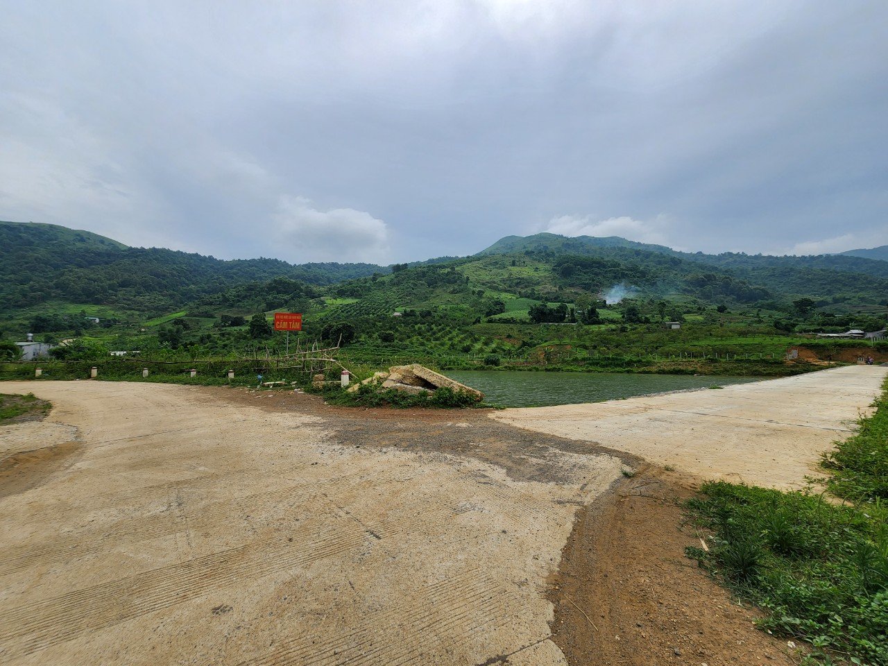 Cần bán Đất Xã Xuân Phong, Cao Phong, Diện tích 22000m², Giá 4.2 Tỷ (2.2ha) 13