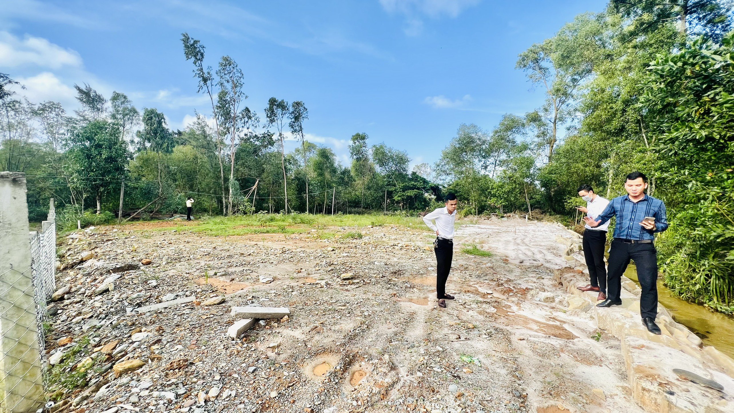 Cần bán Đất Huế, Thừa Thiên Huế, Diện tích 102m², Giá 389 Triệu 3