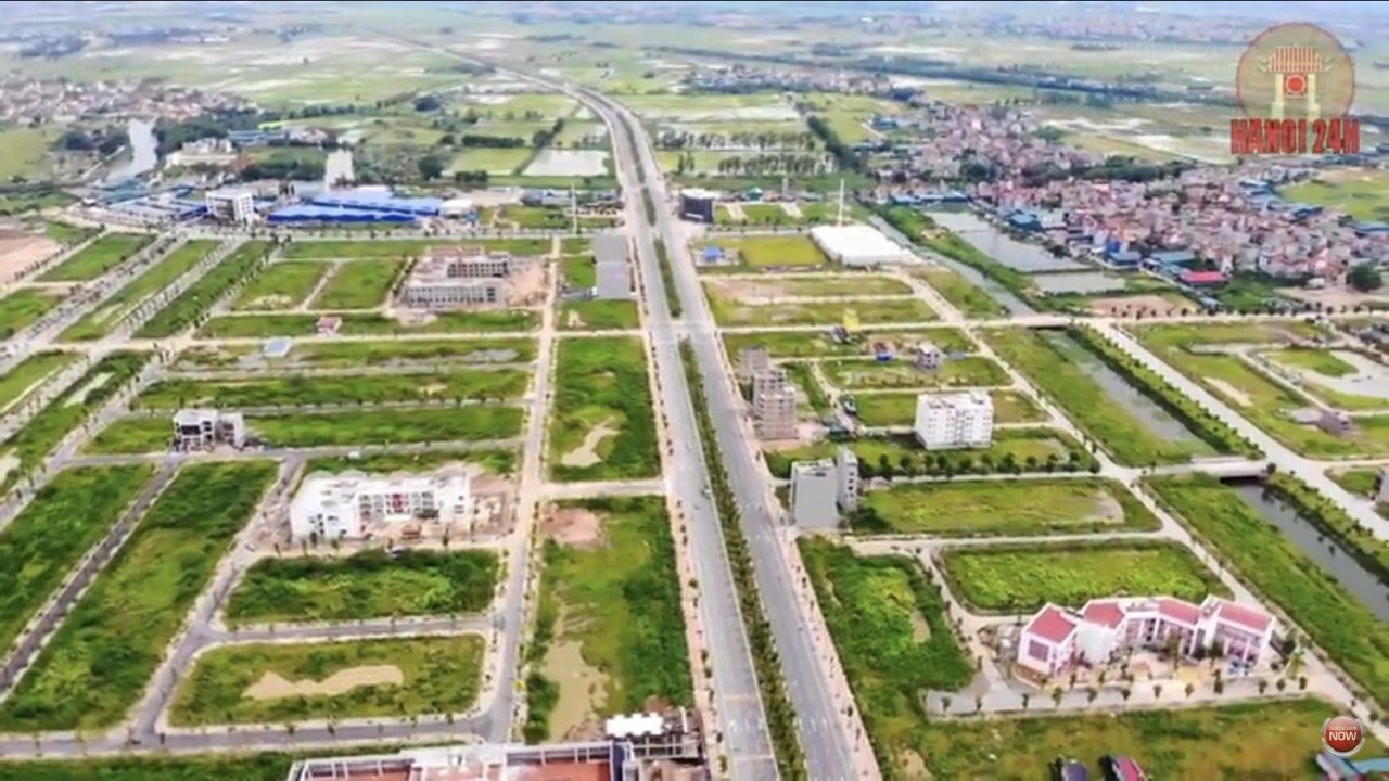 Cần bán Đất nền dự án đường 21, Phường Kiến Hưng, Diện tích 100m², Giá 45.000.000 Triệu/m² 2