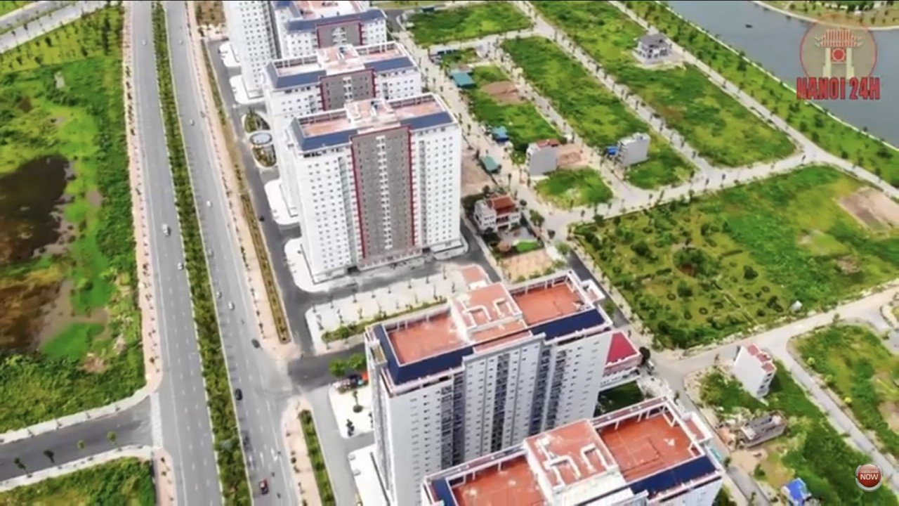 Cần bán Đất nền dự án đường 21, Phường Kiến Hưng, Diện tích 100m², Giá 45.000.000 Triệu/m² 3
