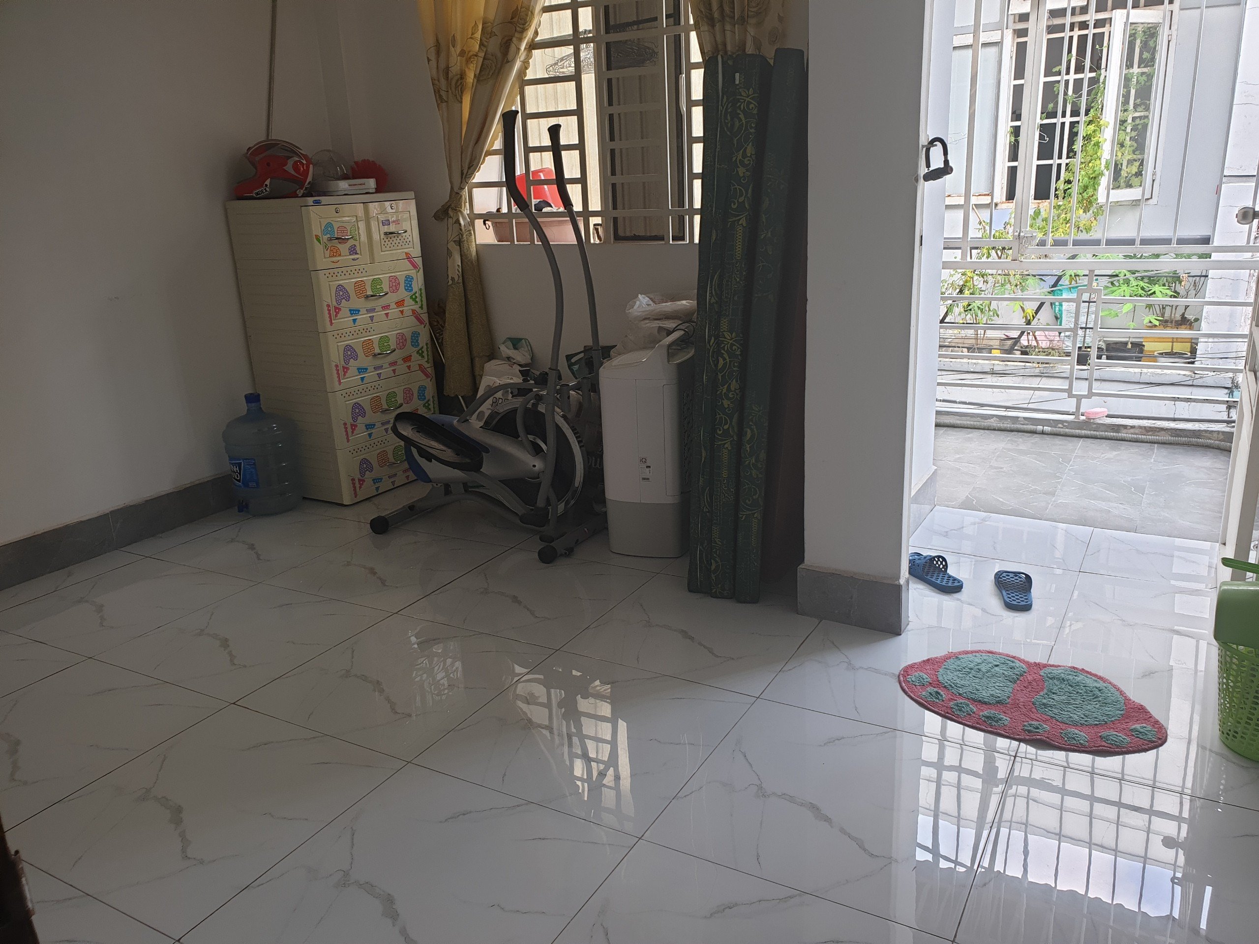 Cần bán Nhà ở, nhà cấp 4, nhà hẻm đường Số 475, Phường Phước Long B, Diện tích 32m², Giá Thương lượng 2