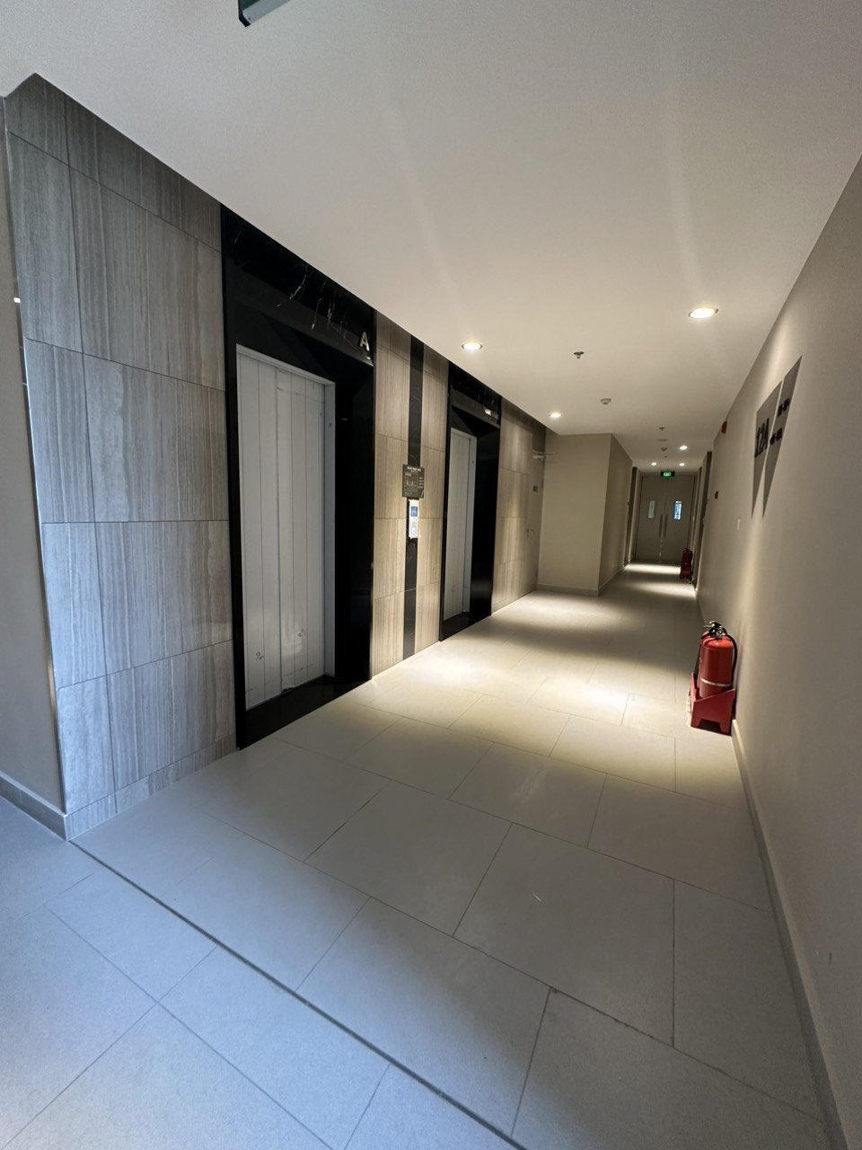Cho thuê nhà mới West Gate Park 59 m² - 2 PN + 2 WC chỉ 5tr/th 5