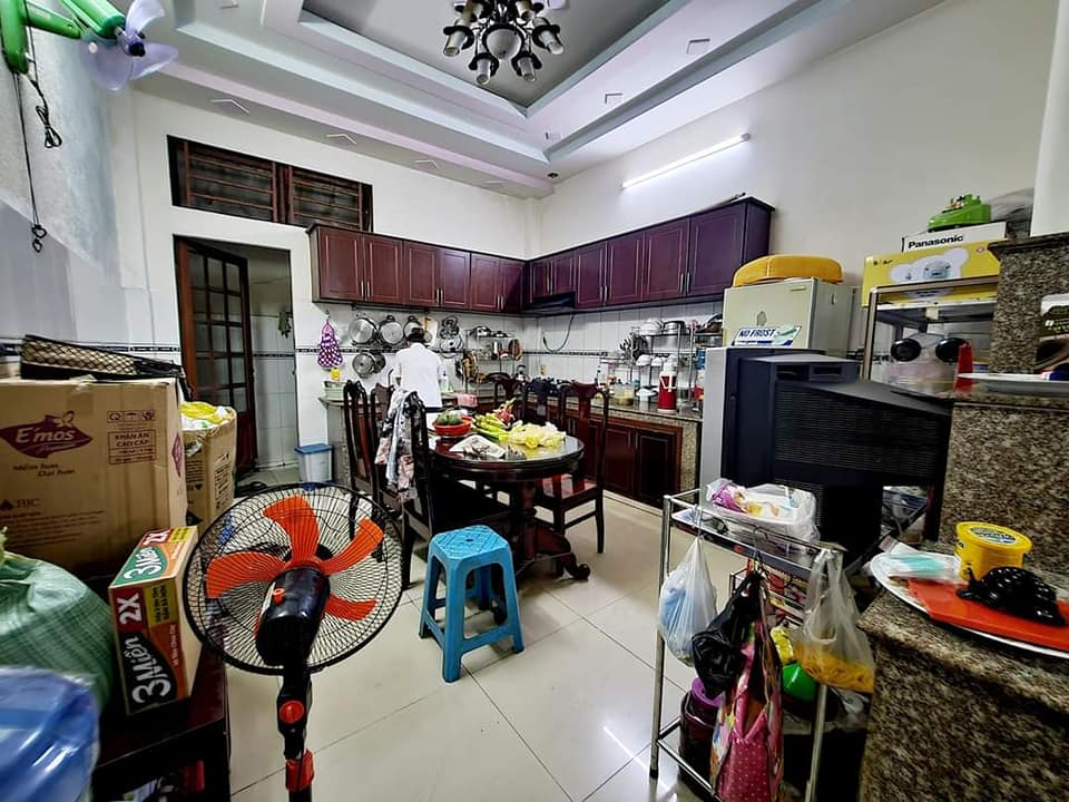Cần bán Nhà mặt tiền đường Quang Trung, Phường 10, Diện tích 45m², Giá 3930 Triệu 3