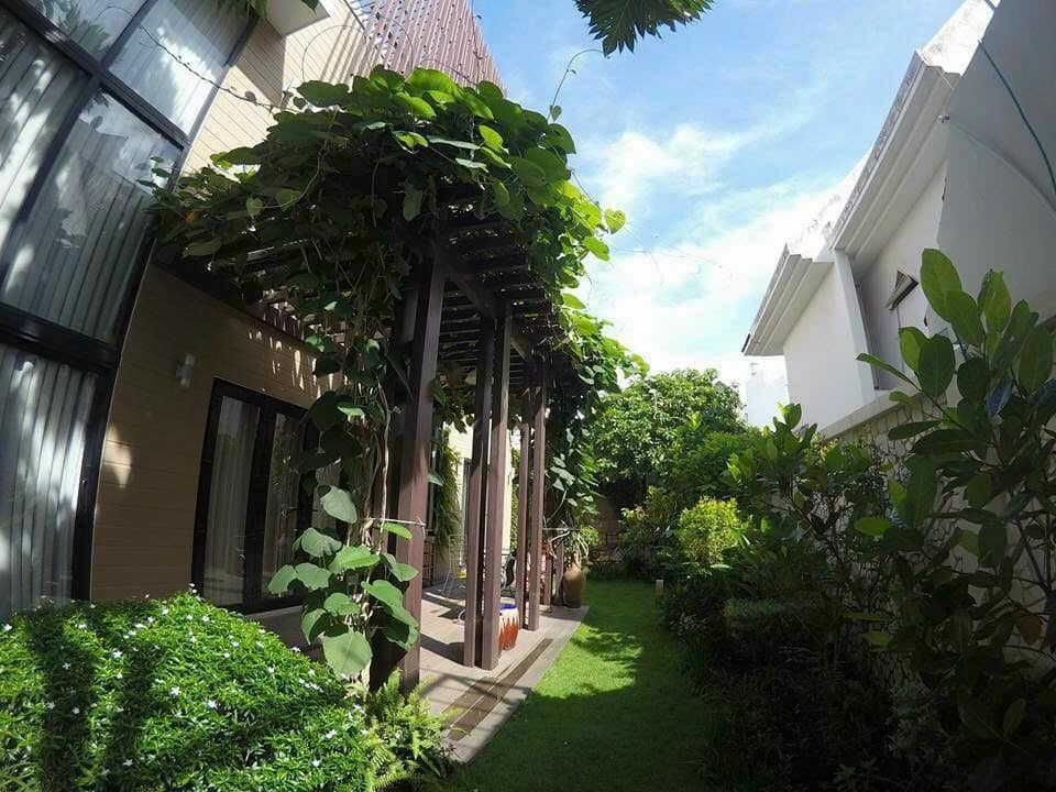 Biệt thự Huỳnh Văn Bánh, quận Phú Nhuận, 366m2, 3 tầng, yên tĩnh, 89 tỉ 4