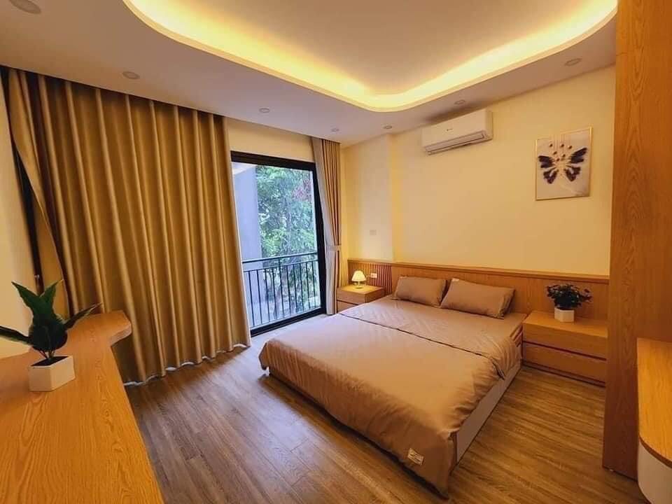 Cần bán Nhà ở, nhà cấp 4, nhà hẻm đường Ao Sen, Phường Mỗ Lao, Diện tích 45m², Giá 9.8 Tỷ 2