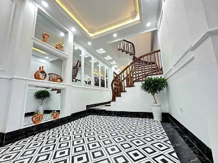 Cần bán Nhà ở, nhà cấp 4, nhà hẻm đường Thái Thịnh, Phường Trung Liệt, Diện tích 50m², Giá 6.49 Tỷ 3