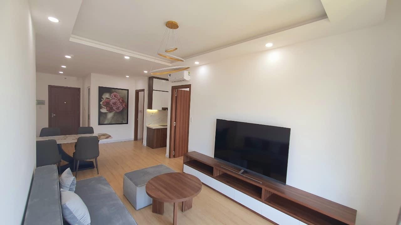 BÁN CĂN HỘ FULL NỘI THẤT MỚI MƯỜNG THANH VIỄN TRIỀU, NHA TRANG, GIÁ CHỈ 1,7 TỶ