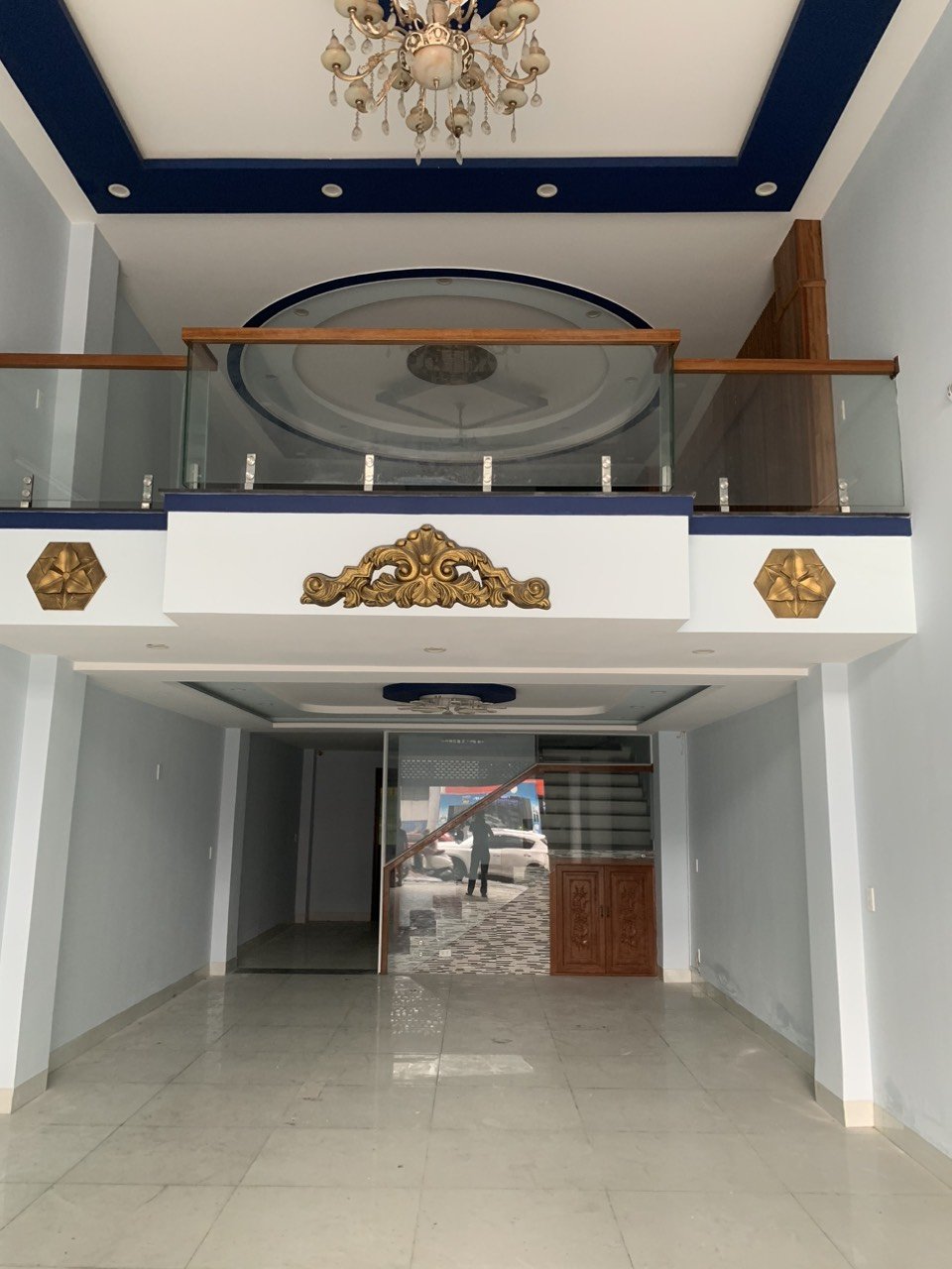 Bán nhà 6 tầng Nguyễn Hữu Thọ - Hải Châu - Đà Nẵng 1