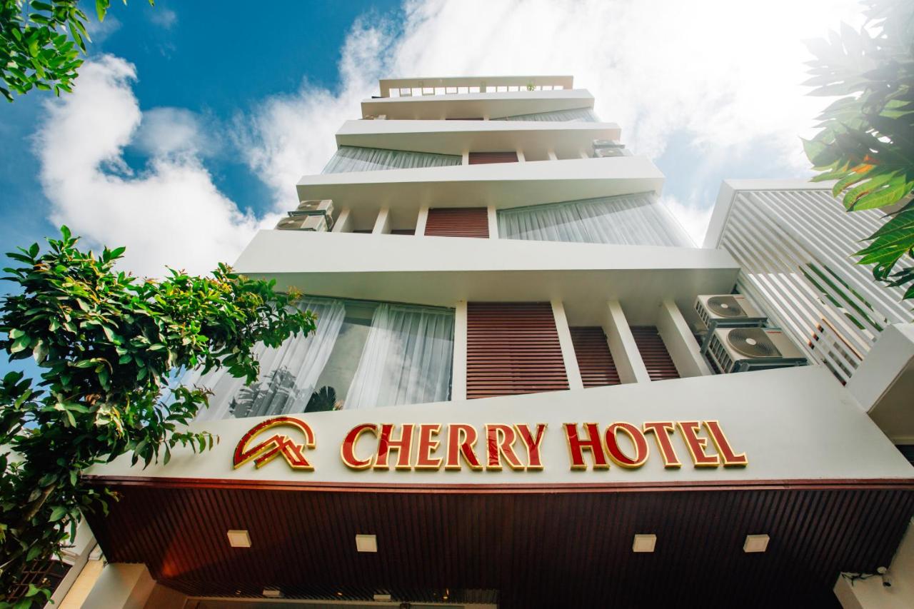Bán khách sạn TP Huế, phố Võ Thị Sáu,195m2 x 6 tầng, thang máy, có 30 phòng cho thuê (miễn TG) 2