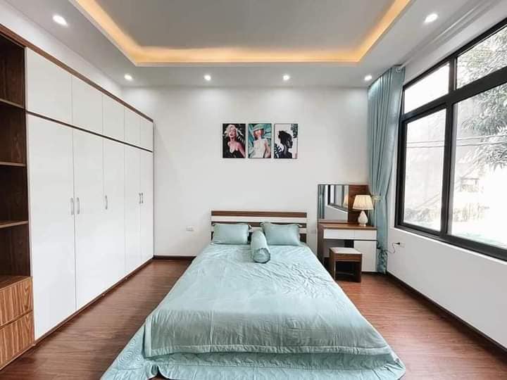 Bán gấp nhà Láng Hạ hơn 40m2 ô tô kinh doanh, rất đẹp chỉ nhỉnh 4 tỷ 4