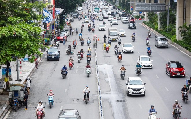 Chủ nhà cần bán mảnh đất LÔ GÓC mặt phố gần phố Nguyễn Trãi 196m2, Mặt tiền 8,8m, giá 46 tỷ. 3