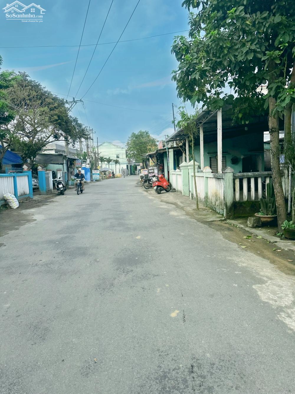 Cần bán đất khu vực Điện Bàn , cách thị trấn Vĩnh Điện 5km 2