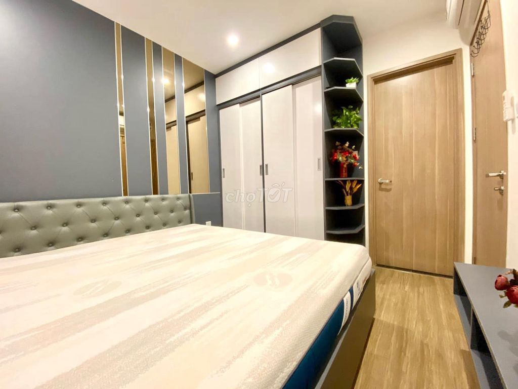 Cho thuê căn hộ chung cư LOGOC 2 ngủ, 2WC Đông Anh, Hà Nội giá 6.000.000