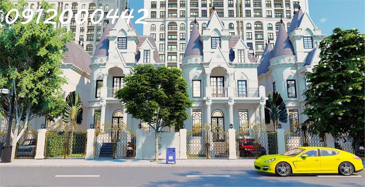 Qũy căn hộ 2PN - 4PN tòa HH3 PKD chủ đầu tư dự án The Jade Orchid Phạm Văn Đồng - đối diện Ciputra 2