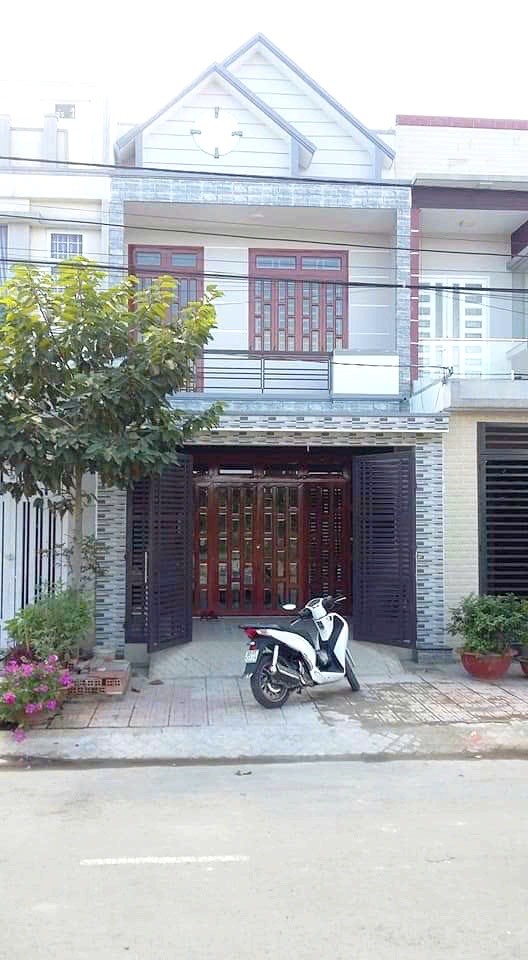 Cho thuê Nhà mặt tiền đường Bửu Long, Phường Bửu Long, Diện tích 156m², Giá 8,50 Triệu/tháng
