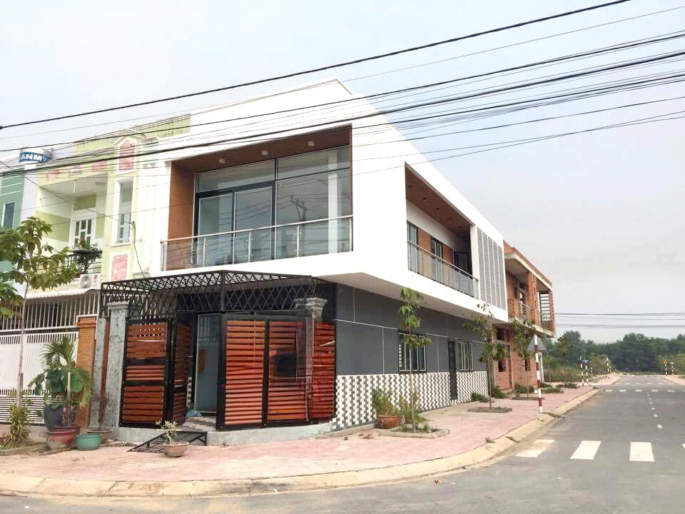 Cho thuê Nhà mặt tiền đường Bửu Long, Chọn, Diện tích 156m², Giá 11 Triệu/tháng 1