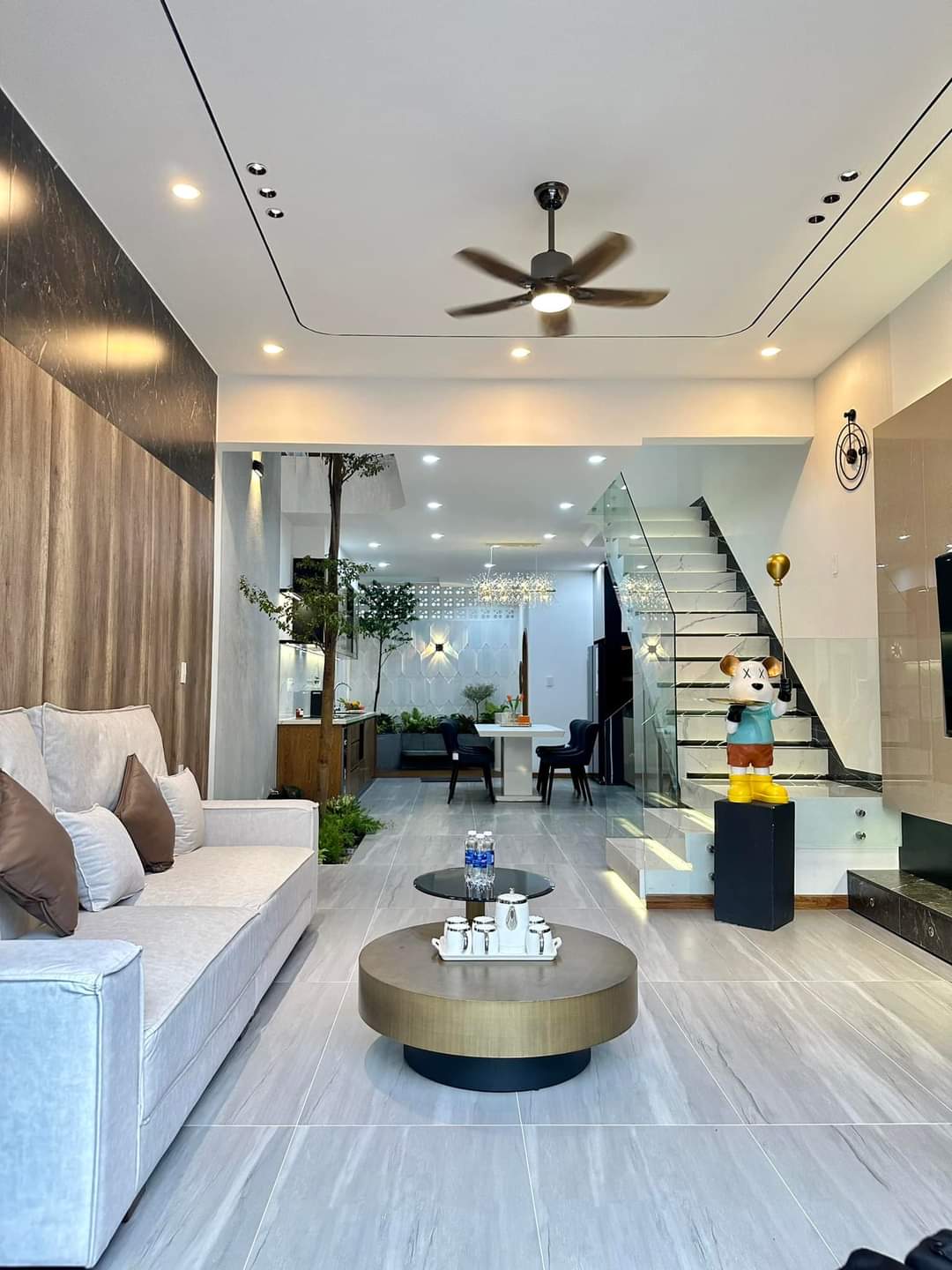 SIÊU PHẨM - Nhà 3 tầng Hoà Minh, Liên Chiểu, Đà Nẵng 2