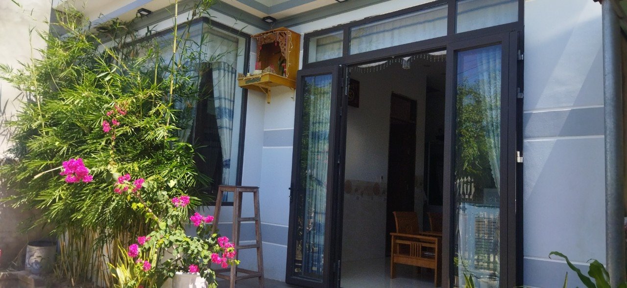 Cần bán Nhà ở, nhà cấp 4, nhà hẻm Xã Hòa Phước, Hòa Vang, Diện tích 150m², Giá TL