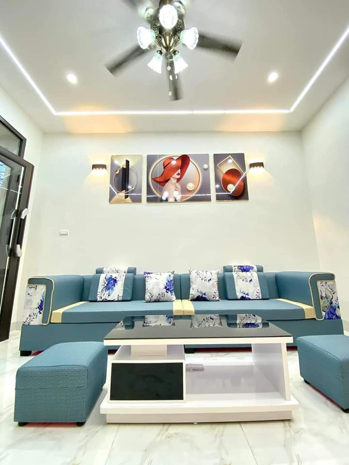 Bán nhà phố Trương Định, 30m x 5, đẹp nhất tầm giá, 0945676597 2