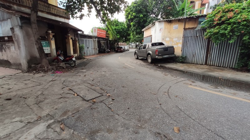 BÁN ĐẤT TƯ ĐÌNH – THÔNG SỐ ĐẸP, KHU DÂN CƯ SẦM UẤT – TIỆN ÍCH BẠT NGÀN – ĐƯỜNG RỘNG OTO TRÁNH, 2