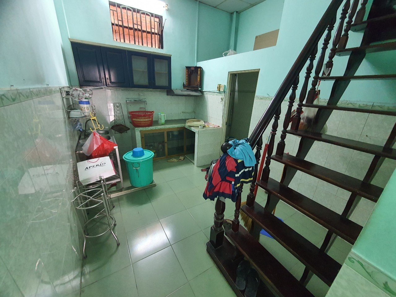 Cần bán Nhà ở, nhà cấp 4, nhà hẻm đường Hồ Văn Long, Phường Tân Tạo, Diện tích 200m², Giá 05.149 Tỷ 5