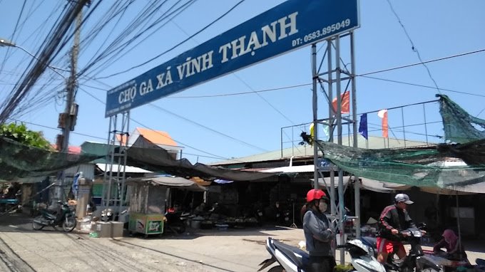 Bán nhà mặt đường Miếu Bà, Vĩnh Thạnh, Nha Trang 4