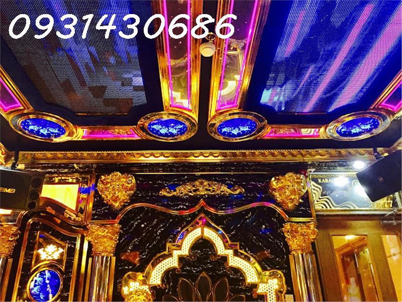 CCG Bán  Nhà hàng karaoke Nice VIP :  28 Khổng Tử, Bình Thọ KP 03, Thủ Đức 3