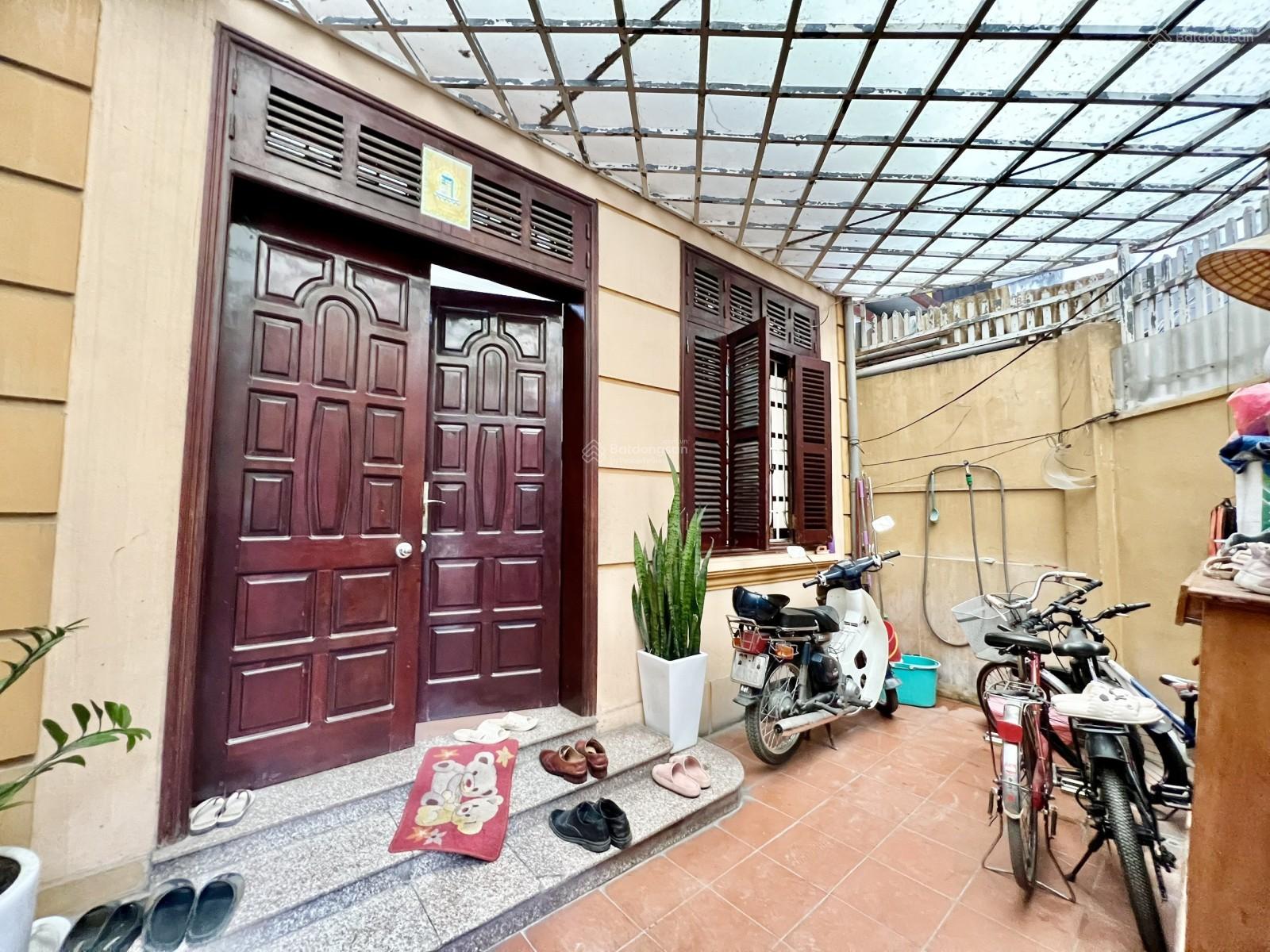 Bán nhà riêng tại An Dương, Phường Yên Phụ, Diện tích 67,37m², Giá 10,5 Tỷ có thương lượng. 3