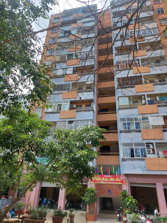 Cần bán Căn hộ chung cư dự án Khu đô thị Trung Hòa - Nhân Chính, Diện tích 65m², Giá Thương lượng 6