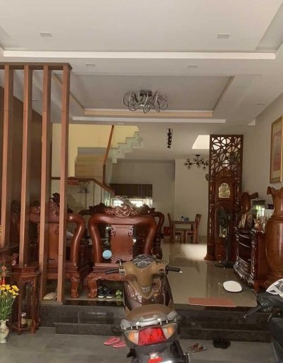 Mặt Tiền Dương Đình Nghệ, đường 7.5m gần Biển Phạm Văn Đồng 3