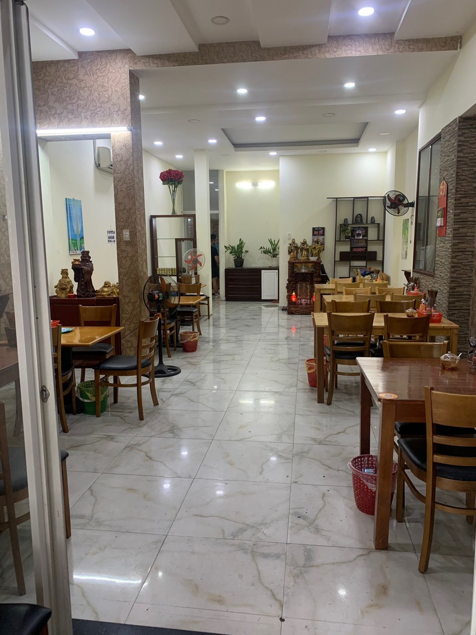 Cần bán Nhà mặt tiền đường Lâm Văn Bền, Phường Bình Thuận, Diện tích 103m², Giá 24 Tỷ 2