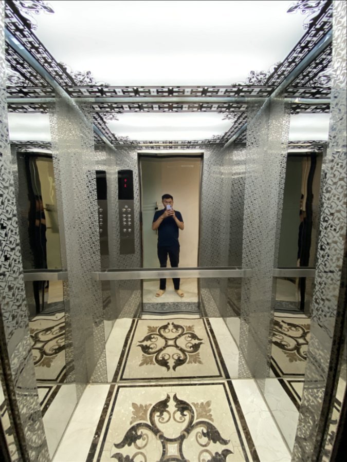 Bán nhà Võ Chí Công -oto –kinh doanh-văn phòng – thang máy –64m X 7T 12 TỶ 3