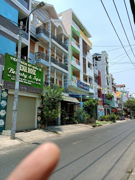 Cần bán Nhà ở, nhà cấp 4, nhà hẻm đường Lê Văn Thọ, Phường 11, Diện tích 104m², Giá 4.7 Tỷ 3