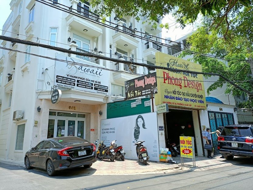 Cần bán Nhà ở, nhà cấp 4, nhà hẻm đường Lê Văn Thọ, Phường 11, Diện tích 104m², Giá 4.7 Tỷ 6