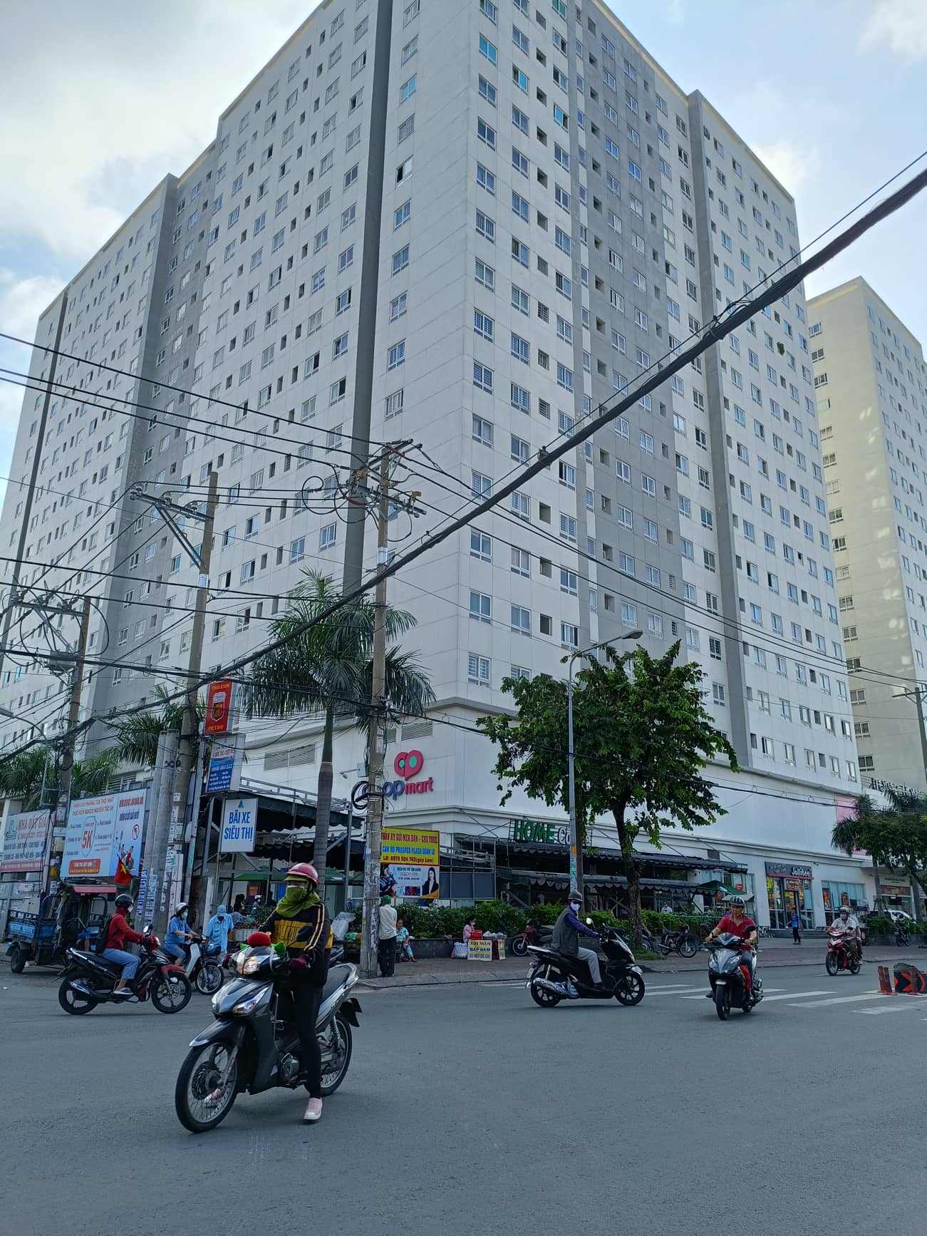 Cần bán Nhà ở, nhà cấp 4, nhà hẻm đường Phan Văn Hớn, Phường Tân Thới Nhất, Diện tích 112m², Giá 13.2 Tỷ 13