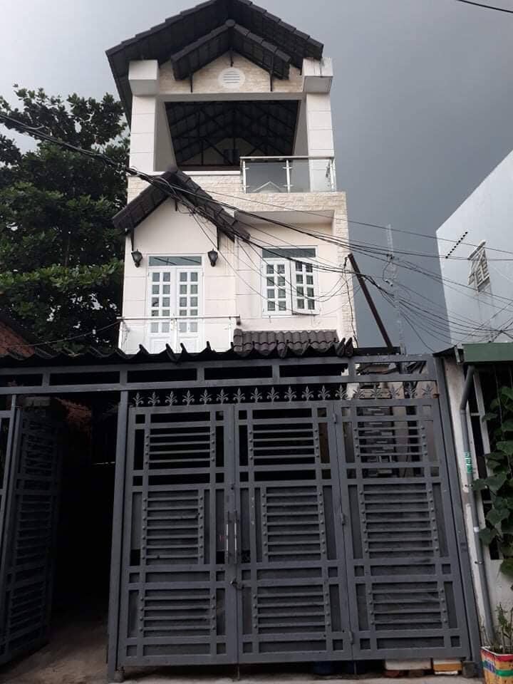 Cần bán Nhà ở, nhà cấp 4, nhà hẻm đường Phan Văn Hớn, Phường Tân Thới Nhất, Diện tích 112m², Giá 13.2 Tỷ 16