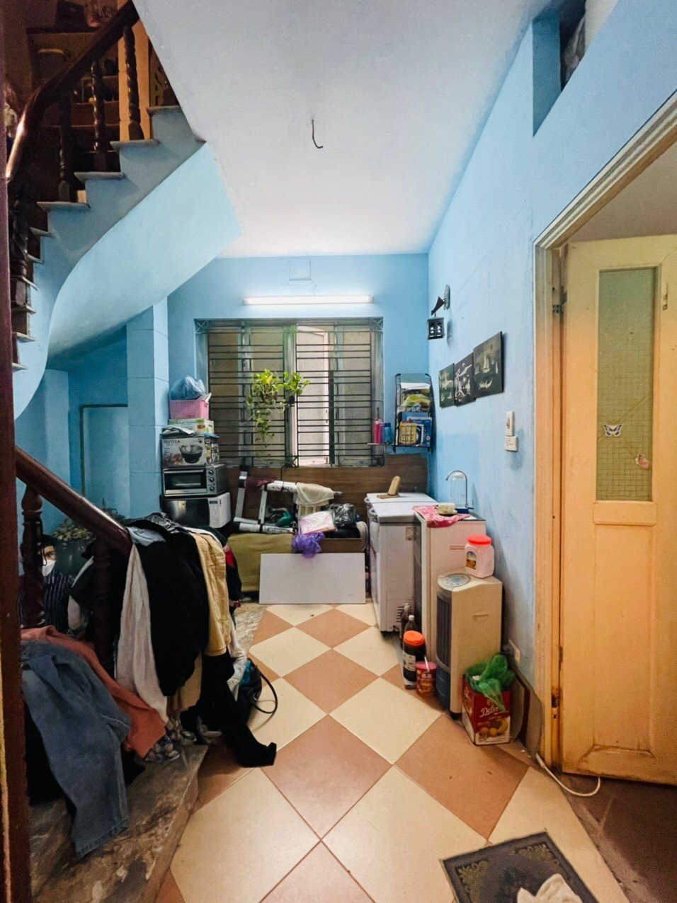 Bán nhà đẹp giá tốt hẻm 5m Nguyễn Văn Săng dtsd 80m2 chỉ 5ty 2