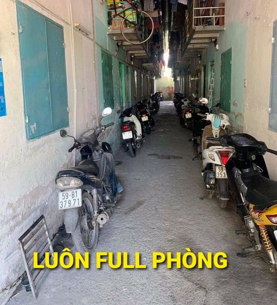 CHDV 11mx33m Thông Số đẹp giá nhỉnh 11 tỷ Hiệp Thành Q12 TPHCM 2