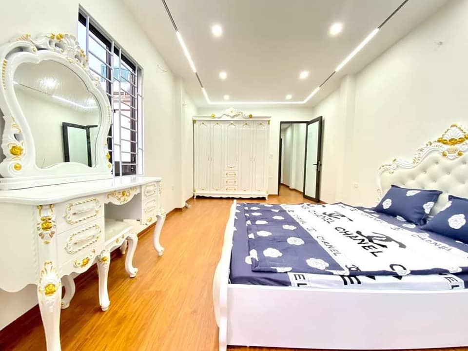 Bán nhà phố Trương Định, 30m x 5, đẹp nhất tầm giá, 0945676597 3