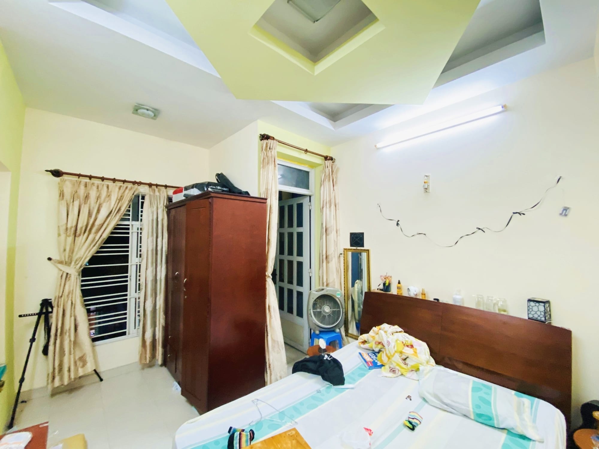 Bán Nhà Đẹp HXH Tránh Thông- 5 Tầng- 72m2- Nở Hậu- Trục Thẳng Trường Sa Phú Nhuận- Chỉ : 13,8 Tỷ 4