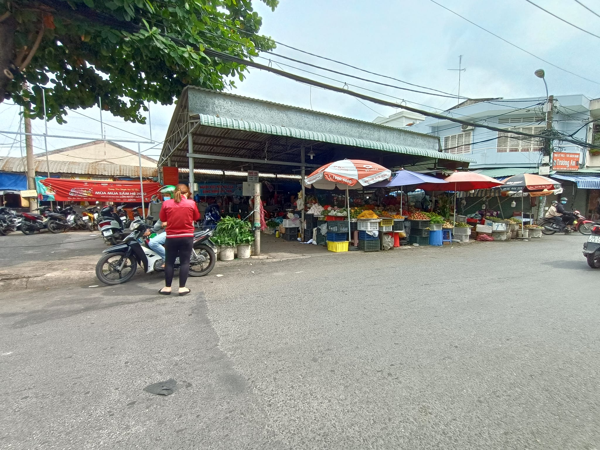 Cần bán Nhà ở, nhà cấp 4, nhà hẻm đường Nguyễn Ảnh Thủ, Phường Hiệp Thành, Diện tích 68m², Giá 5.5 Tỷ 4