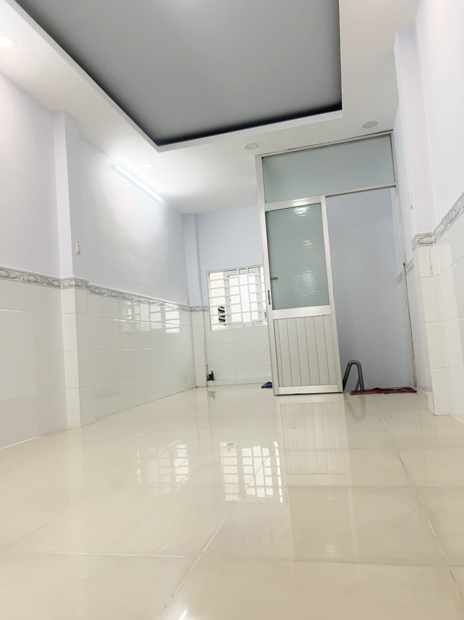 Cần bán Nhà ở, nhà cấp 4, nhà hẻm đường Nguyễn Thái Sơn, Phường 5, Diện tích 22m², Giá 2.8 Tỷ 4